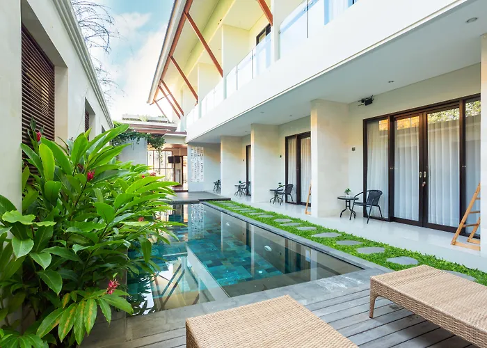 Cove Ransha 3*