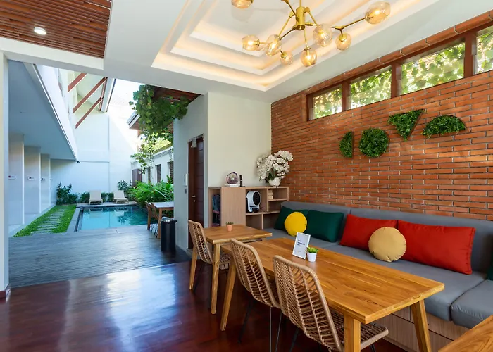 Cove Ransha Sanur