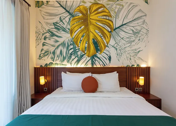 Hotel Cove Ransha 3*